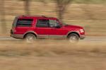 Ford Expedition 2003 года